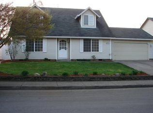 5906 NE 76th Ave, Vancouver, WA 98662