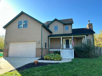 1862 Derfla Dr, Saint Joseph, MI, 49085