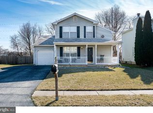 528 Stafford Ave, Newark, DE 19711