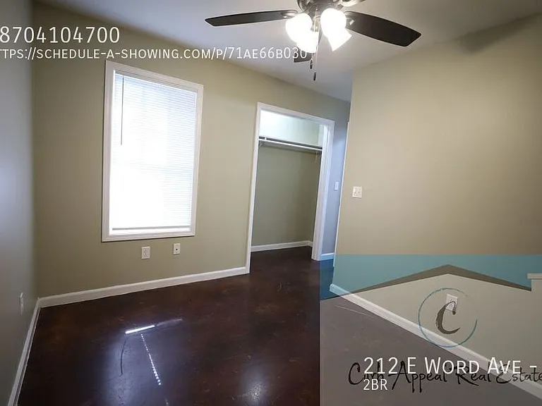 212 E Word Ave #B — Photo 10