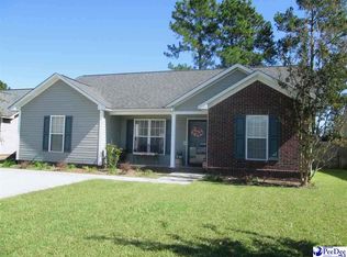 3059 Red Berry Cir, Florence, SC 29501