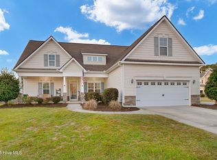85 Strawberry Fields Way, Hampstead, NC 28443