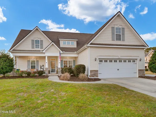 85 Strawberry Fields Way, Hampstead, NC 28443