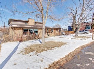 5275 W 51st Ave, Denver, CO 80212