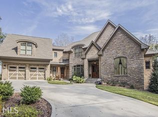 330 E Atlanta Hwy, Rutledge, GA 30663