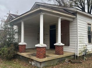1239 S Wellington St, Memphis, TN 38106