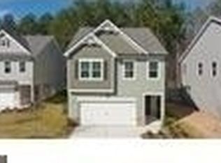 715 River Gardens Dr SE HOMESITE 53, Atlanta, GA 30354