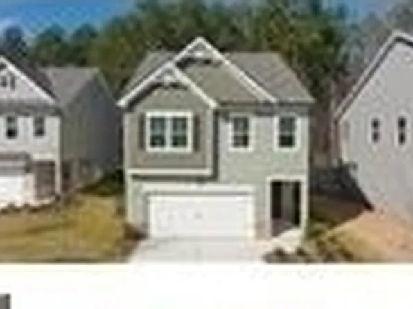 715 River Gardens Dr SE Homesite 53, Atlanta, GA 30354