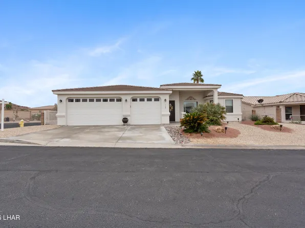 3192 Oro Grande Blvd Unit 118, Lake Havasu City, AZ 86406