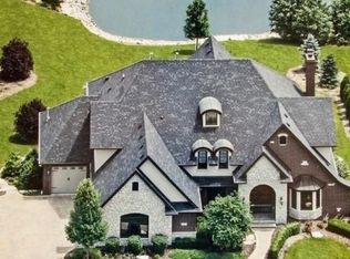 16235 Syd Creek Dr, Homer Glen, IL 60491