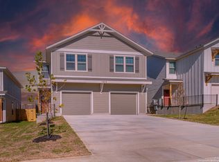 12340 Montgomery Forest, San Antonio, TX 78252