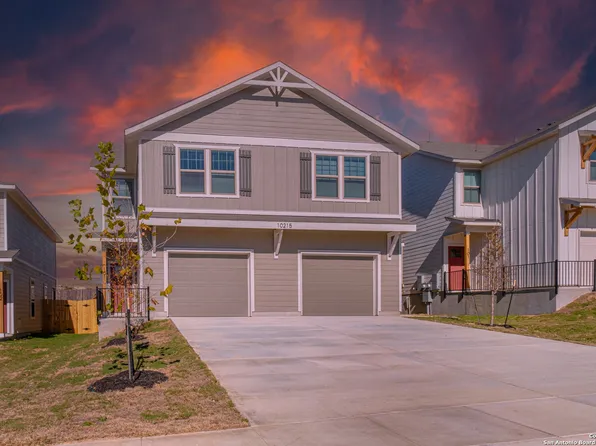 12340 Montgomery Forest, San Antonio, TX 78252