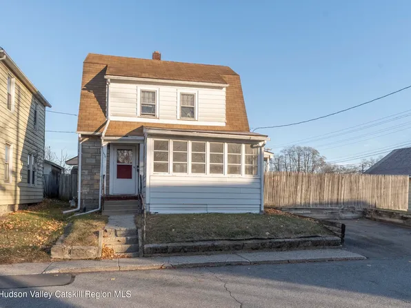 150 Hasbrouck Avenue, Port Ewen, NY 12466