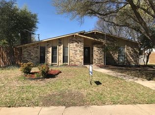 2205 Travis Dr, Plano, TX 75093