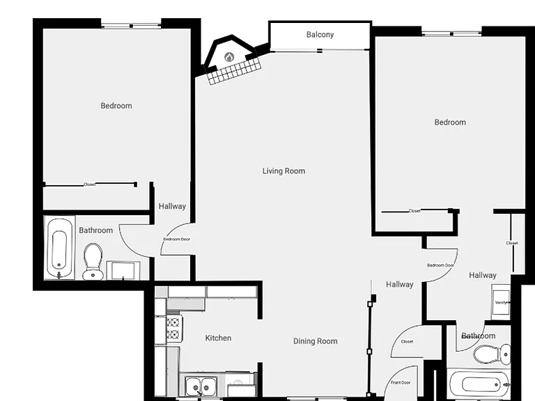 Westgate Apartments LLC — Photo 19