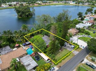 1915 NW 115th St, Miami, FL 33167