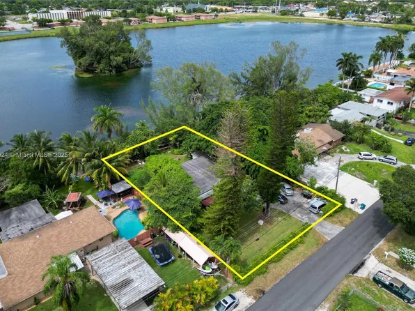 1915 NW 115th St, Miami, FL 33167