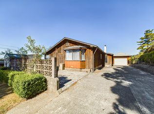 1317 Rohnerville Rd, Fortuna, CA 95540