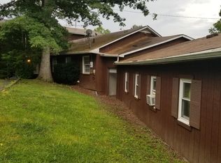 4549 Pinhook Rd, Mount Olivet, KY 41064