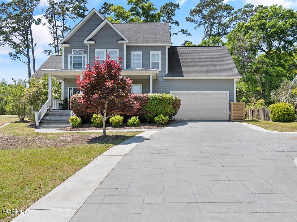 1698 Gores Landing Road SW, Ocean Isle Beach, NC 28469 Zillow