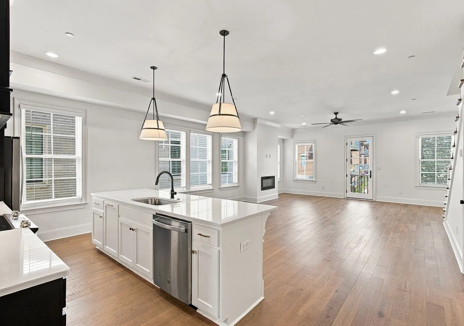 4 Bedrooms in the Madison City School District! — Photo 3