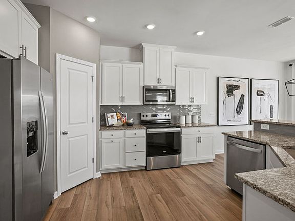 Model Representation