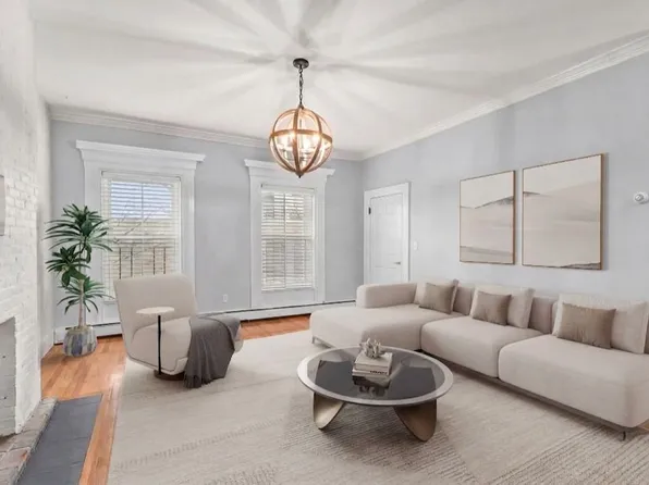 501 Shawmut Ave #3, Boston, MA 02118