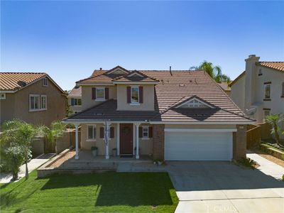 28361 Adrienne St, Murrieta, CA, 92563