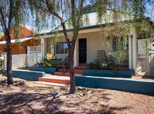 1011 S 8th Ave, Tucson, AZ 85701