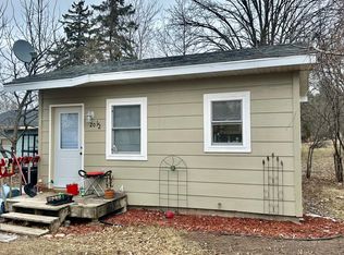 20 1/2 N 1st St, Luck, WI 54853