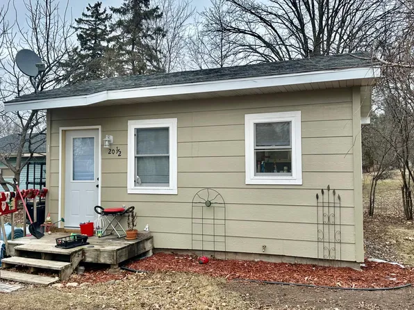20 1/2 N 1st St, Luck, WI 54853