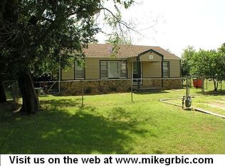 528 N Boyd Ave, Wichita, KS 67212