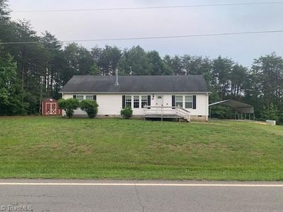 1703 Lincoln St, Eden, NC, 27288