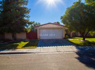 649 Thornewood Pl, Las Vegas, NV 89123