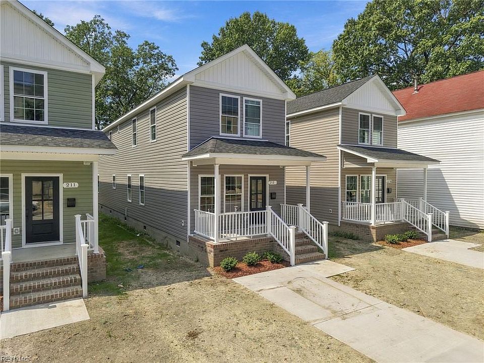 1st image of 213 Claremont Ave