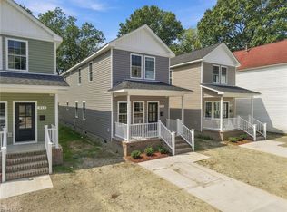 213 Claremont Ave, Hampton, VA 23661