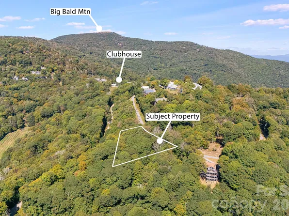 731 McKinney Gap Dr, Mars Hill, NC 28754