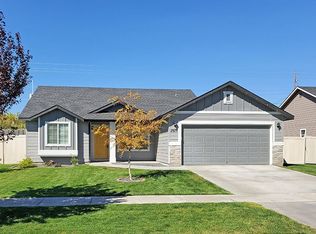 2977 S Mystic Seaport Ave, Nampa, ID 83686
