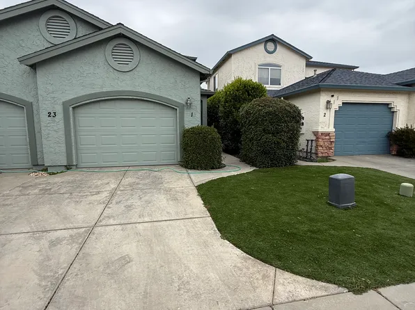 23 Morning Rose Way #1, Chico, CA 95928