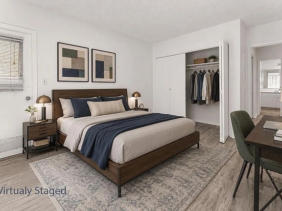 4th image of 11946 Montana Ave APT 302