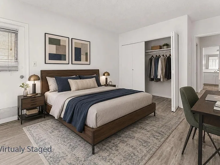 11946 Montana Ave #302 — Photo 4