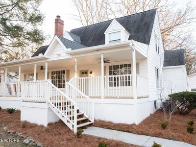 5720 Oak Rd, Knoxville, TN, 37918