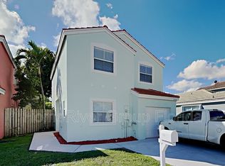6222 Navajo Ter, Pompano Beach, FL 33063