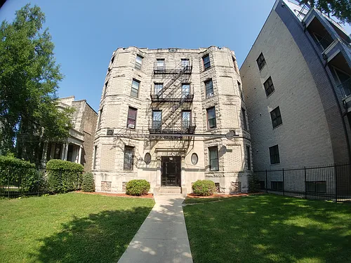 6527 S Kimbark Ave #1R Photo 1