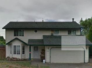 13407 NE 83rd St, Vancouver, WA 98682