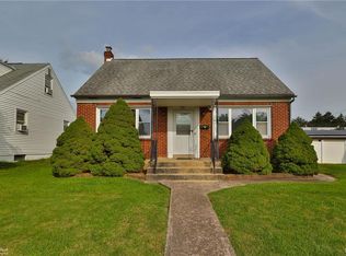 721 N Kearney St, Allentown, PA 18109