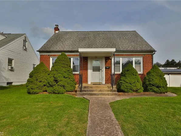 721 N Kearney St, Allentown, PA 18109
