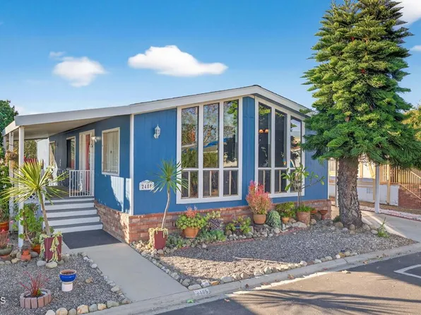 2485 Elderberry Dr #43, Oxnard, CA 93036