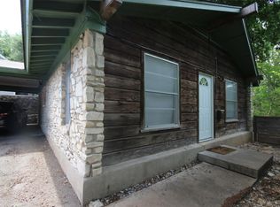 2207 W 12th St #B, Austin, TX 78703