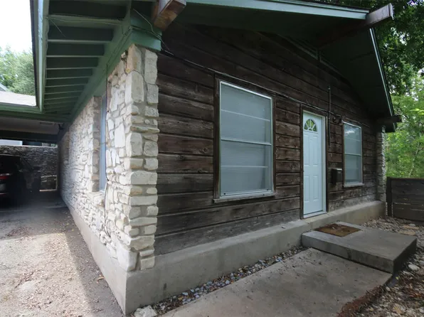 2207 W 12th St #B, Austin, TX 78703